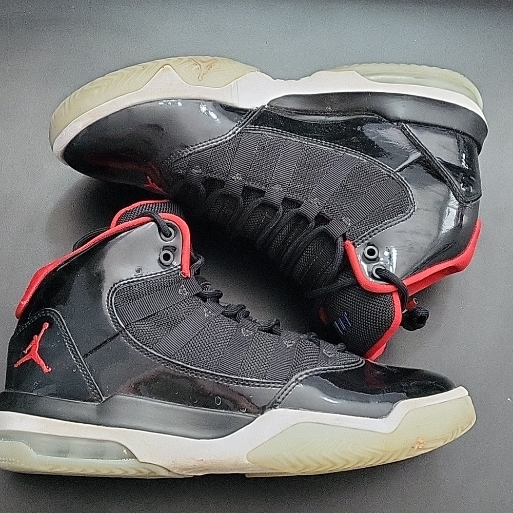 Air jordans